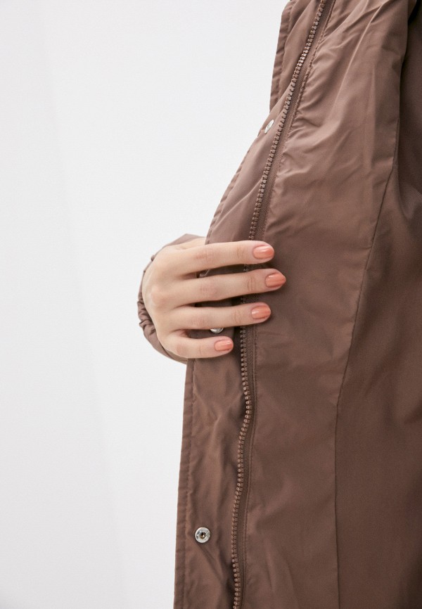 фото Куртка утепленная befree