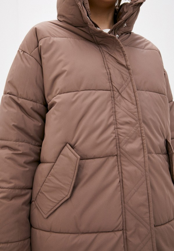 фото Куртка утепленная befree