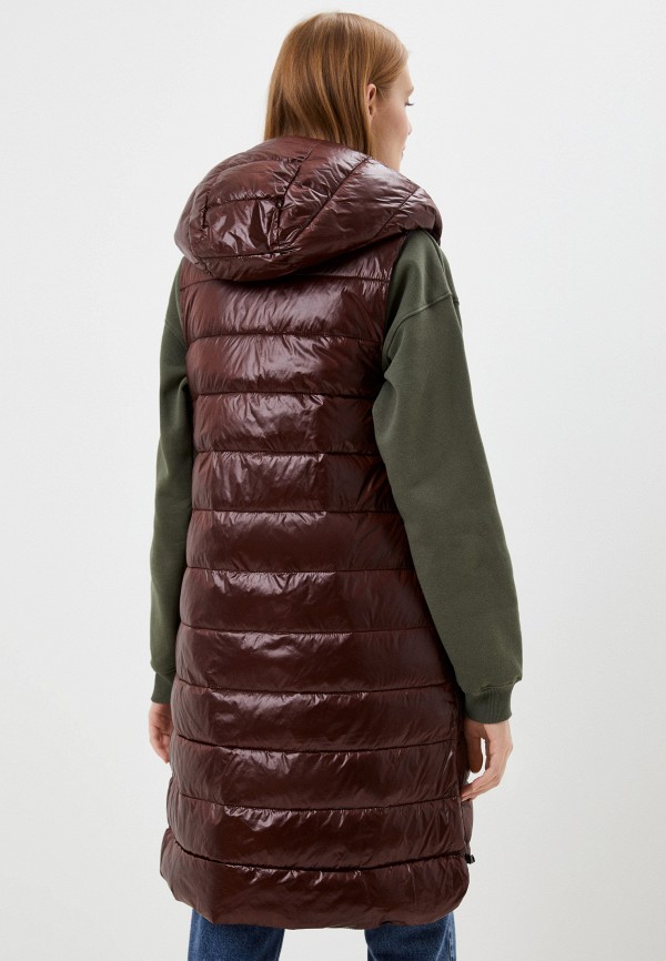 фото Жилет утепленный gerry weber