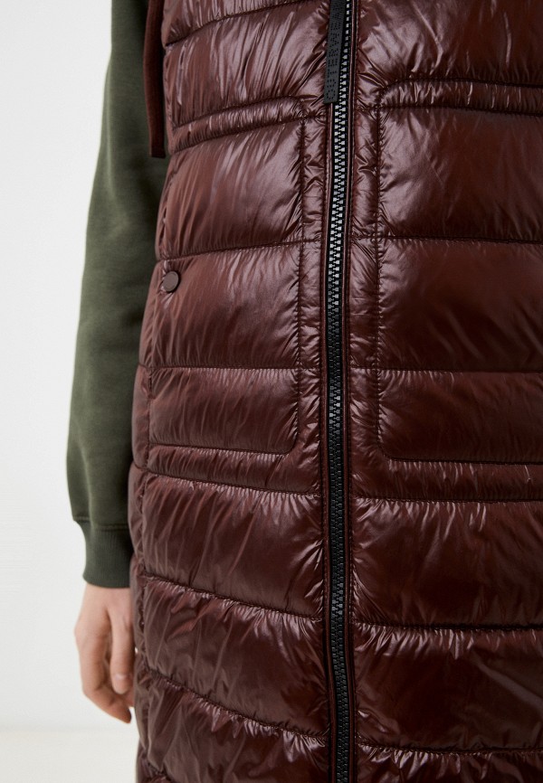 фото Жилет утепленный gerry weber