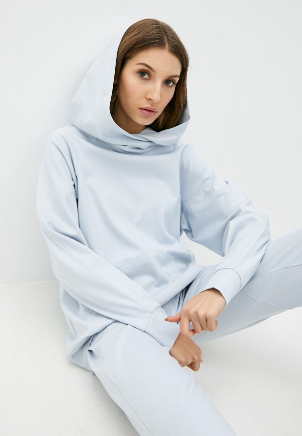 

Костюм спортивный Malaeva, Голубой