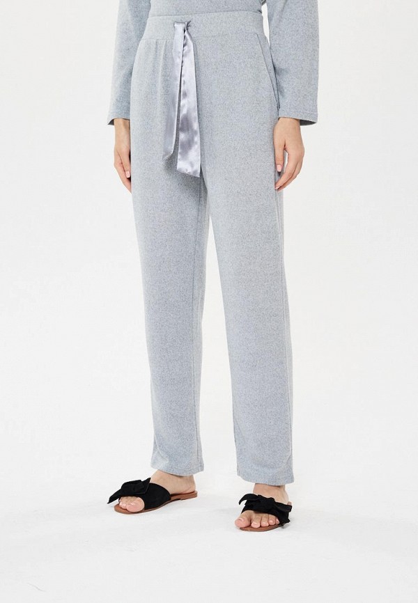 фото Брюки домашние lelio