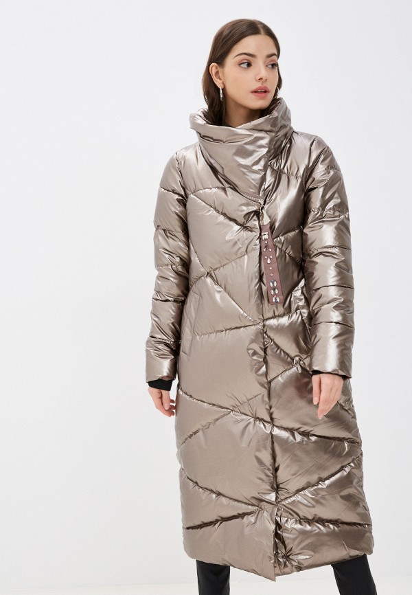 фото Куртка утепленная fadjo