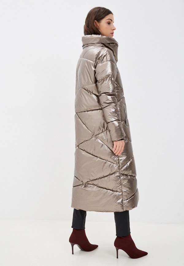 фото Куртка утепленная fadjo