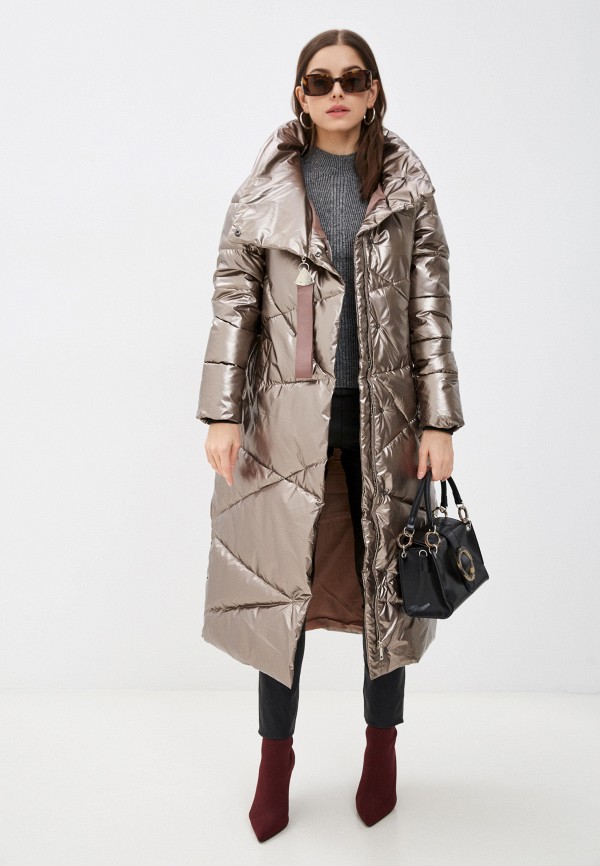 фото Куртка утепленная fadjo