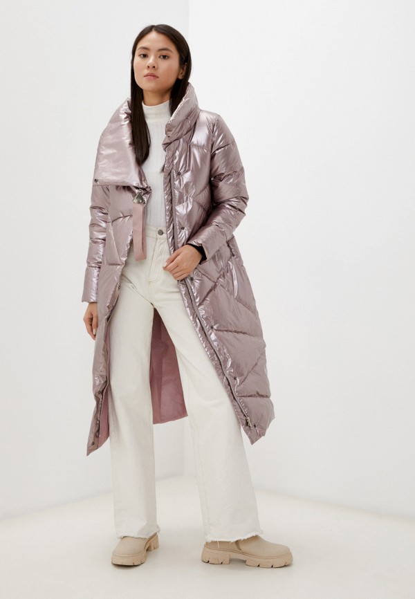 фото Куртка утепленная fadjo