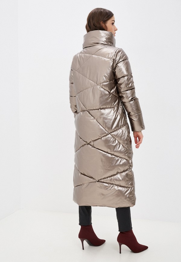 фото Куртка утепленная fadjo