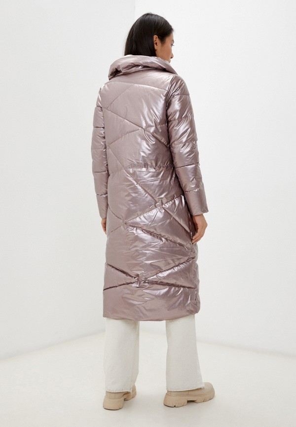 фото Куртка утепленная fadjo