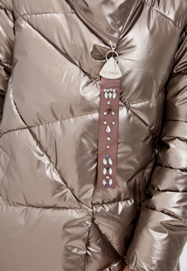 фото Куртка утепленная fadjo