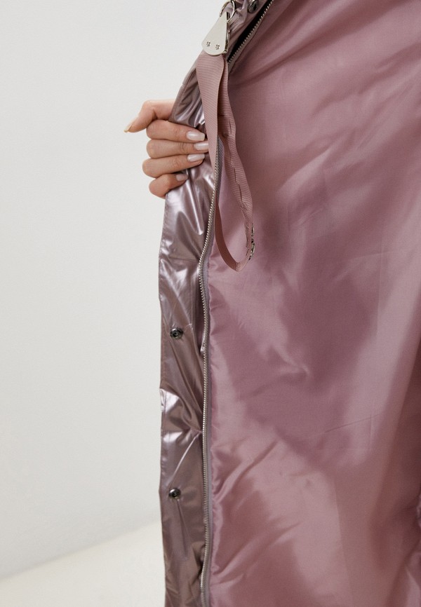 фото Куртка утепленная fadjo