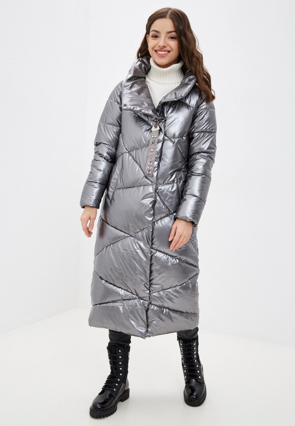 фото Куртка утепленная fadjo