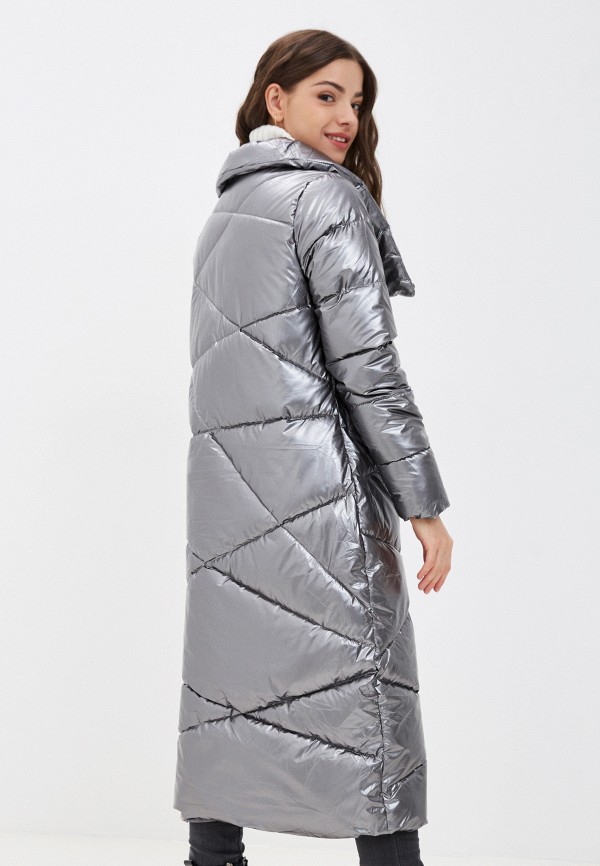 фото Куртка утепленная fadjo