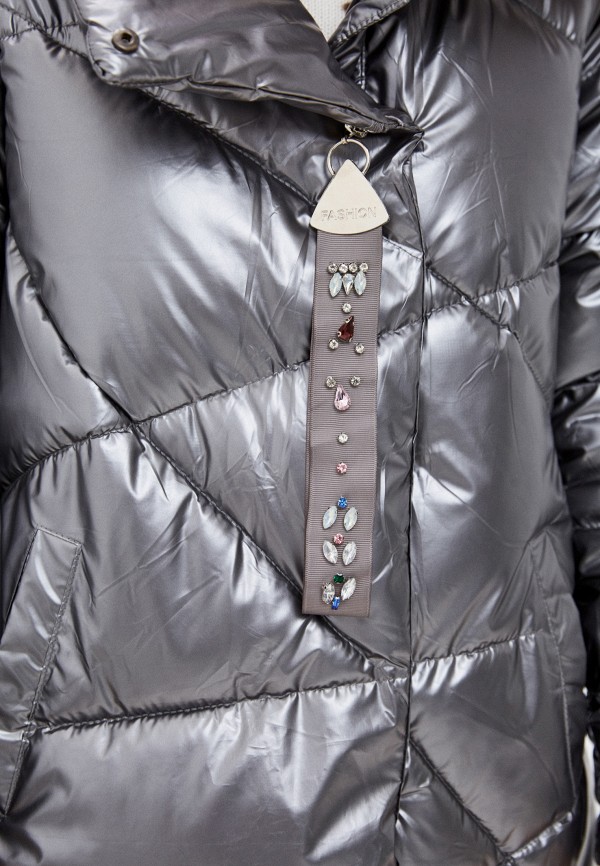 фото Куртка утепленная fadjo