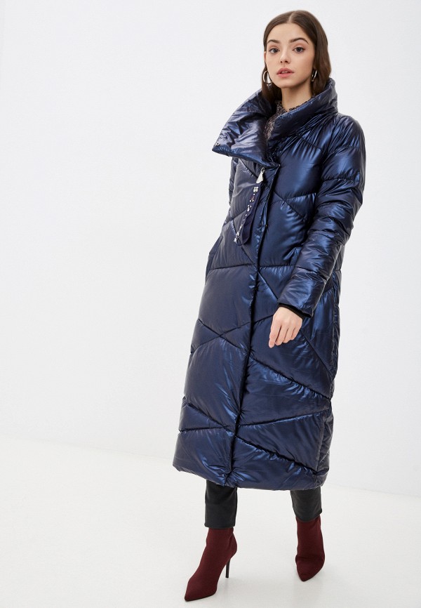 фото Куртка утепленная fadjo