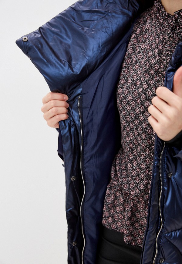 фото Куртка утепленная fadjo