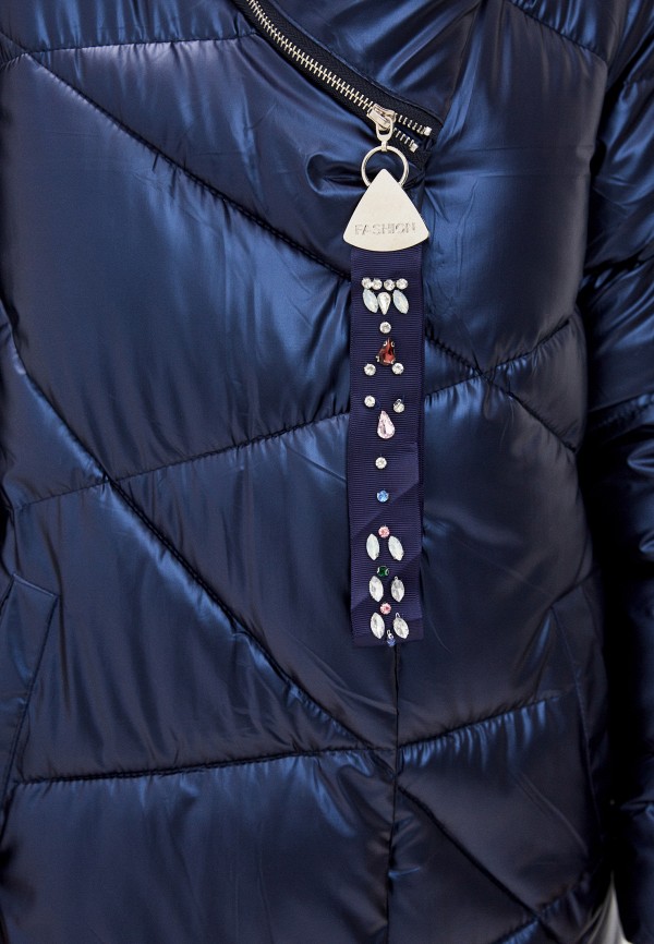 фото Куртка утепленная fadjo