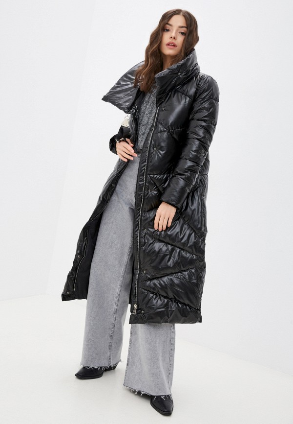 фото Куртка утепленная fadjo