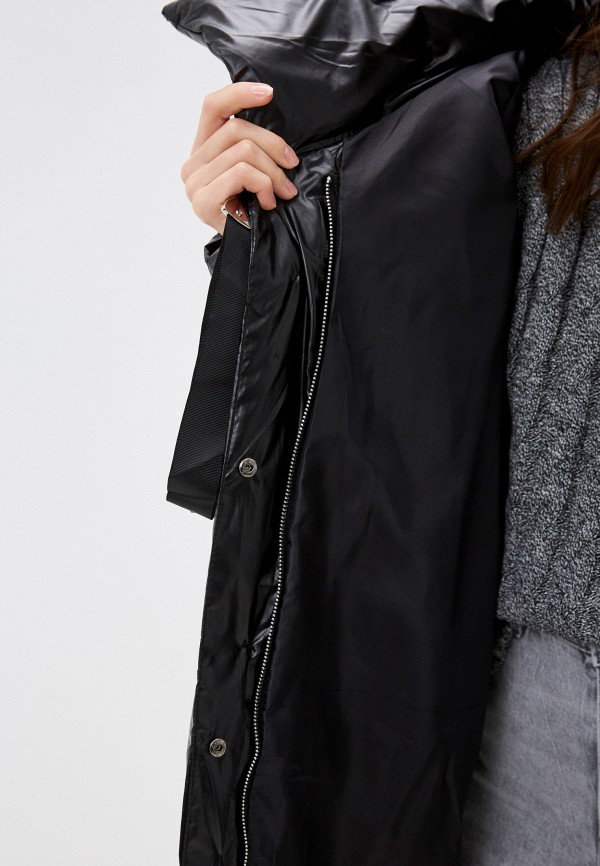 фото Куртка утепленная fadjo