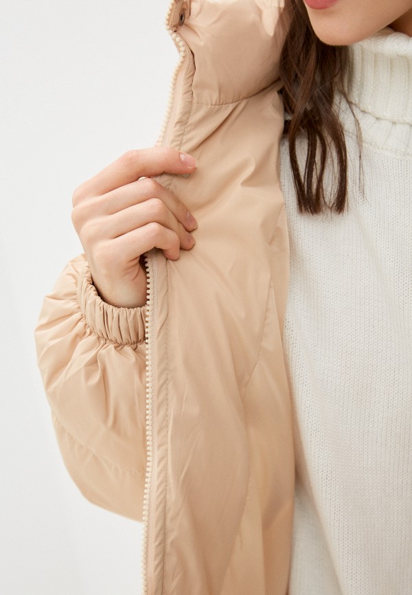 фото Куртка утепленная fadjo