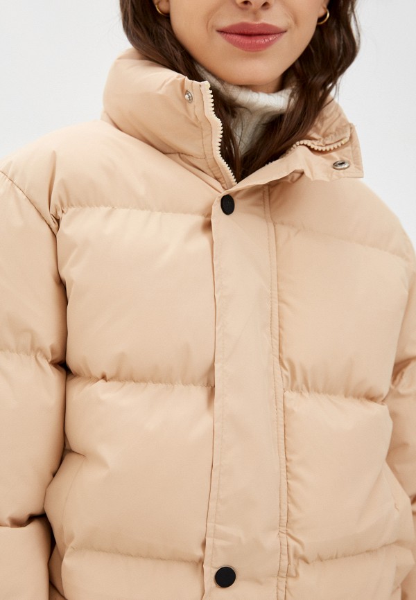 фото Куртка утепленная fadjo