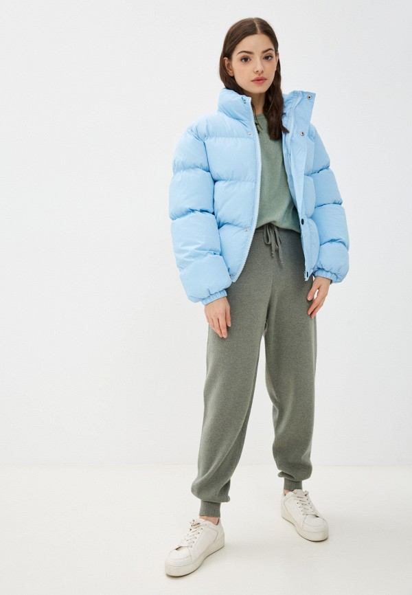 фото Куртка утепленная fadjo