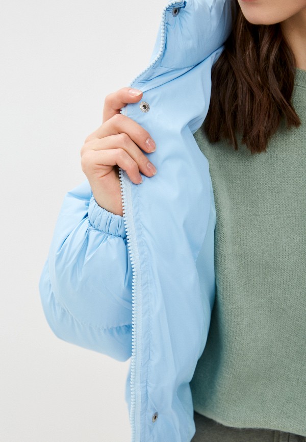 фото Куртка утепленная fadjo