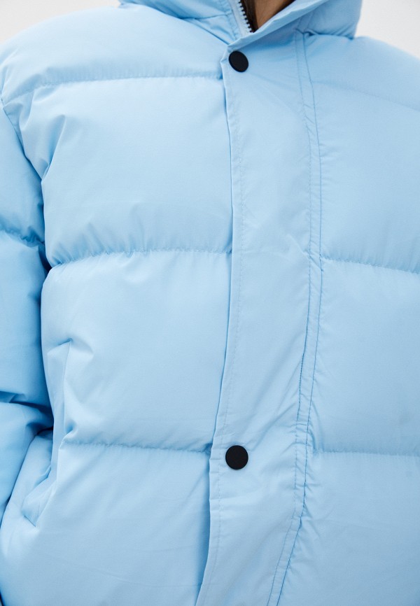 фото Куртка утепленная fadjo