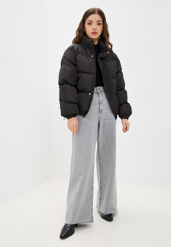 фото Куртка утепленная fadjo