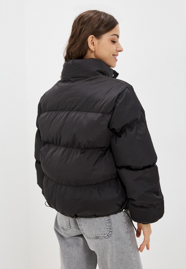 фото Куртка утепленная fadjo