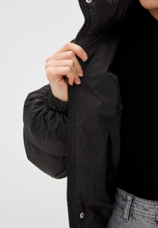 фото Куртка утепленная fadjo