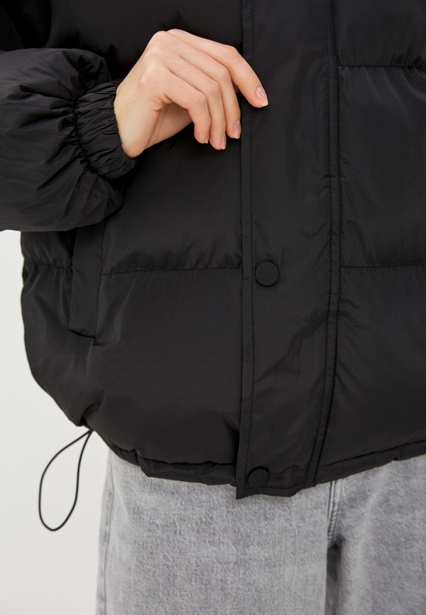 фото Куртка утепленная fadjo