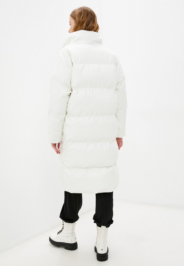 фото Куртка утепленная fadjo