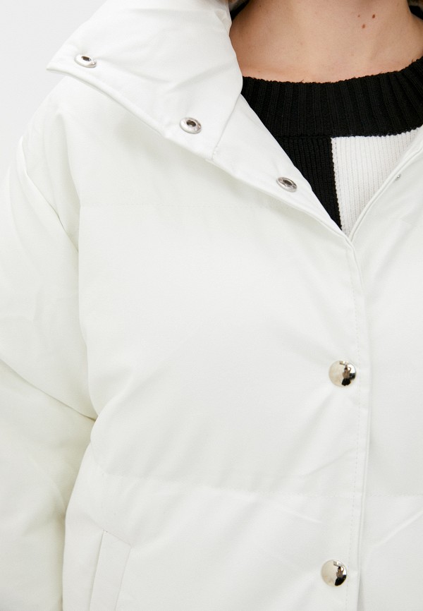 фото Куртка утепленная fadjo