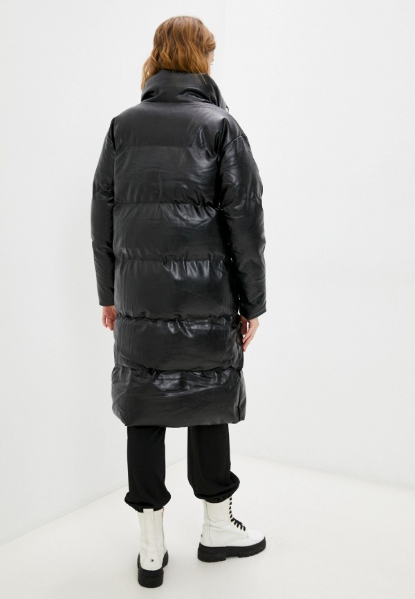 фото Куртка кожаная fadjo