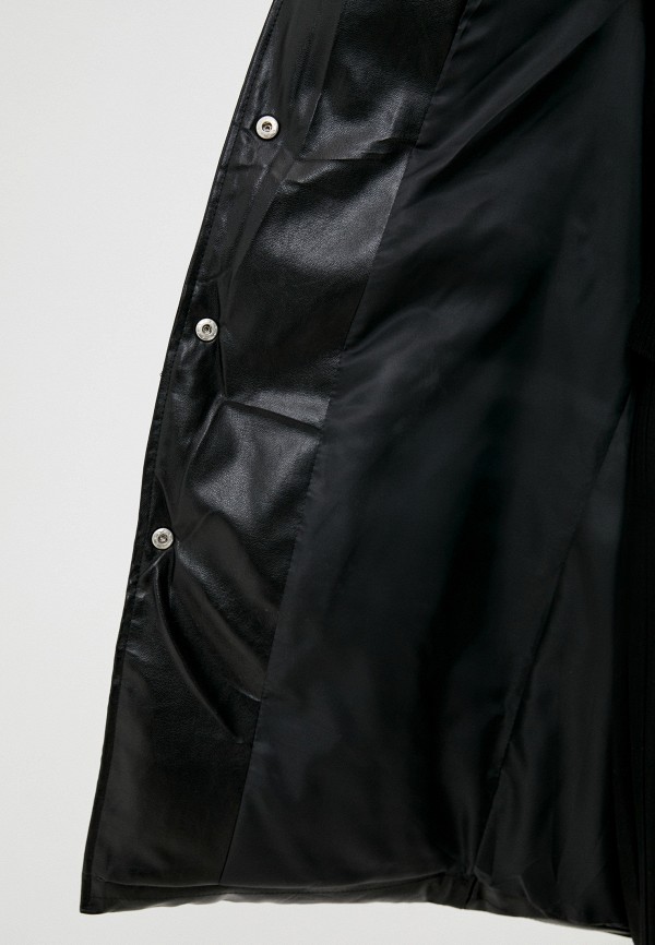 фото Куртка кожаная fadjo