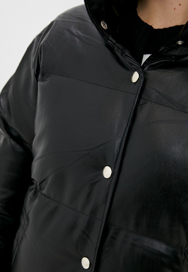 фото Куртка кожаная fadjo