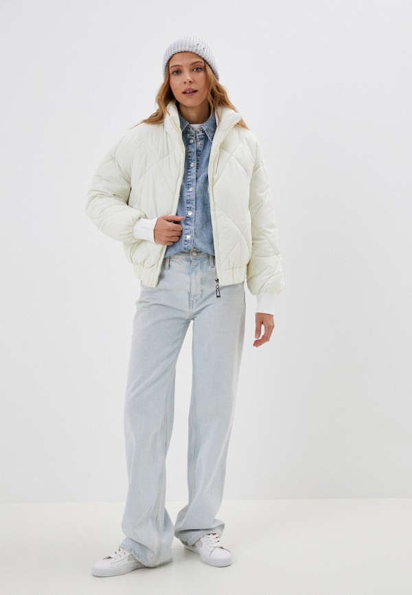 фото Куртка утепленная fadjo