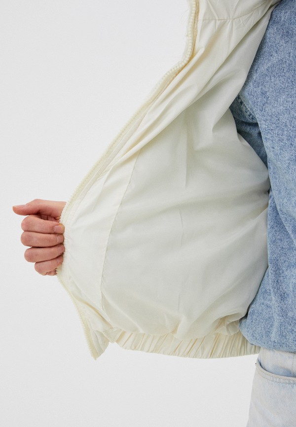 фото Куртка утепленная fadjo