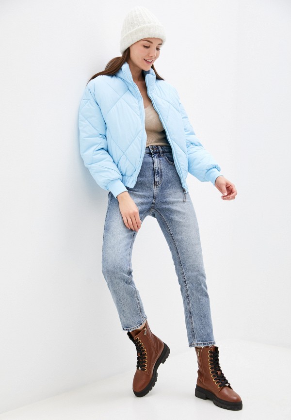 фото Куртка утепленная fadjo