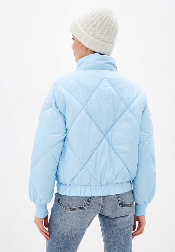 фото Куртка утепленная fadjo