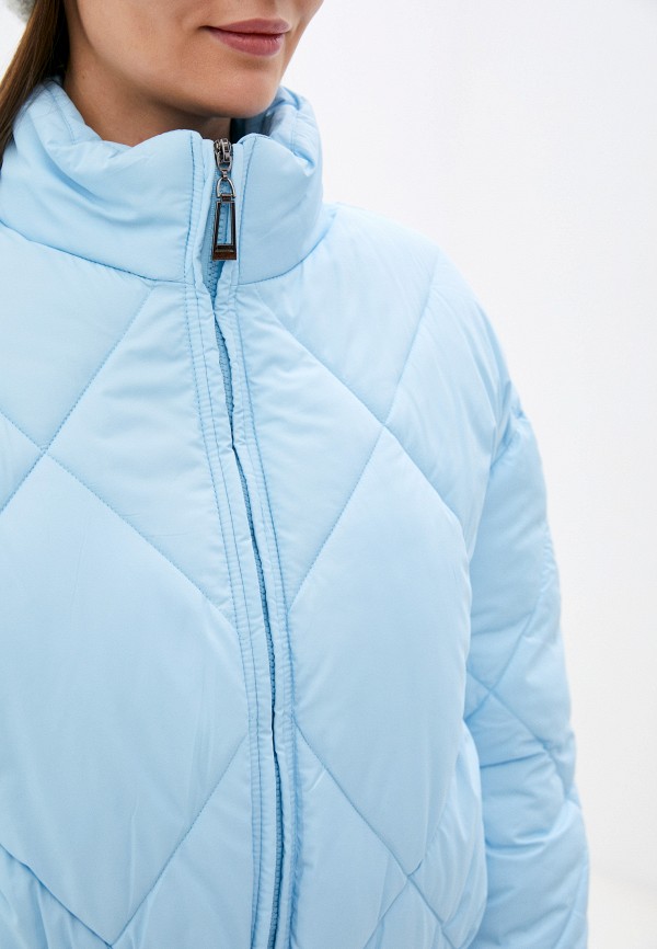 фото Куртка утепленная fadjo