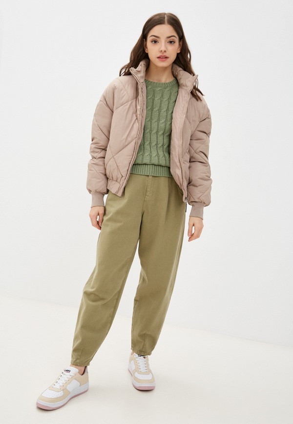 фото Куртка утепленная fadjo