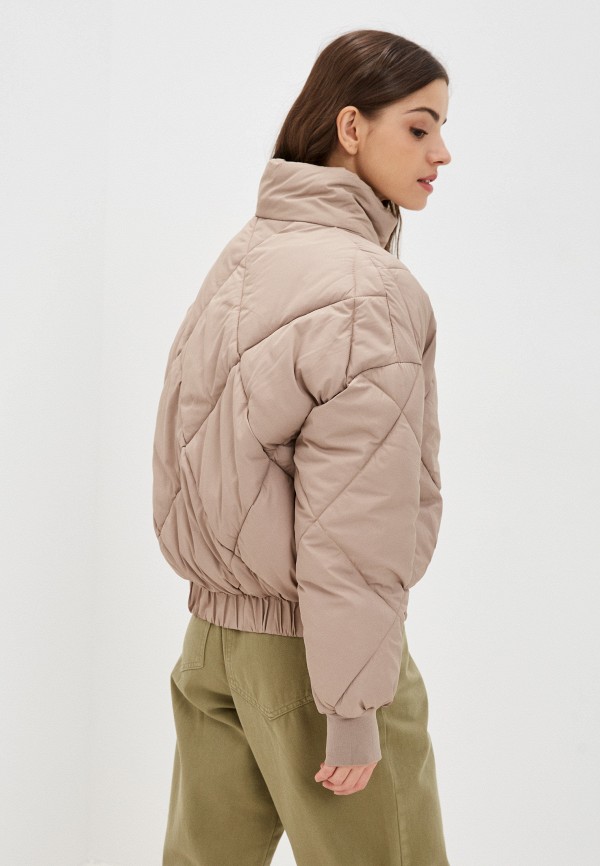 фото Куртка утепленная fadjo