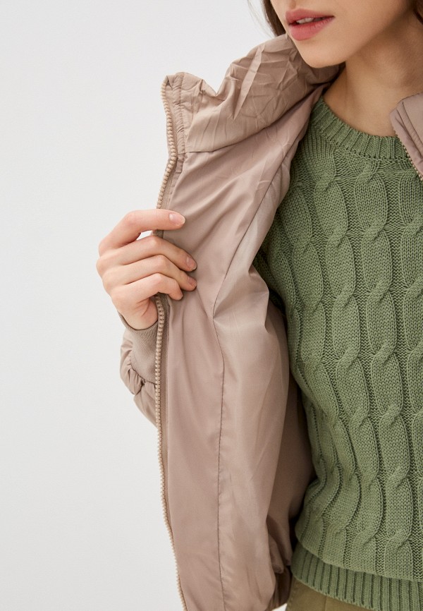 фото Куртка утепленная fadjo