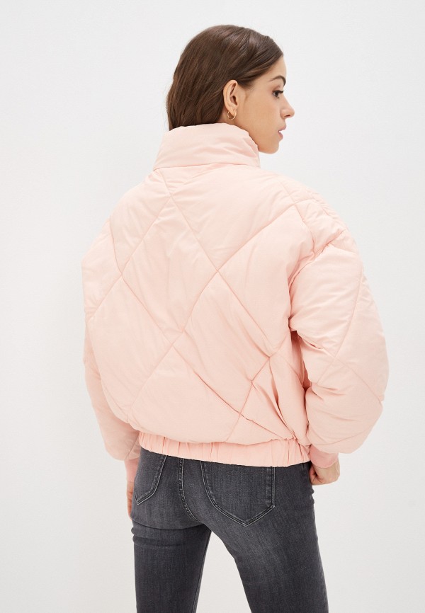 фото Куртка утепленная fadjo