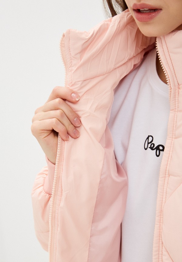 фото Куртка утепленная fadjo