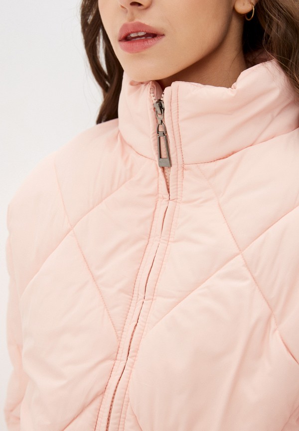 фото Куртка утепленная fadjo