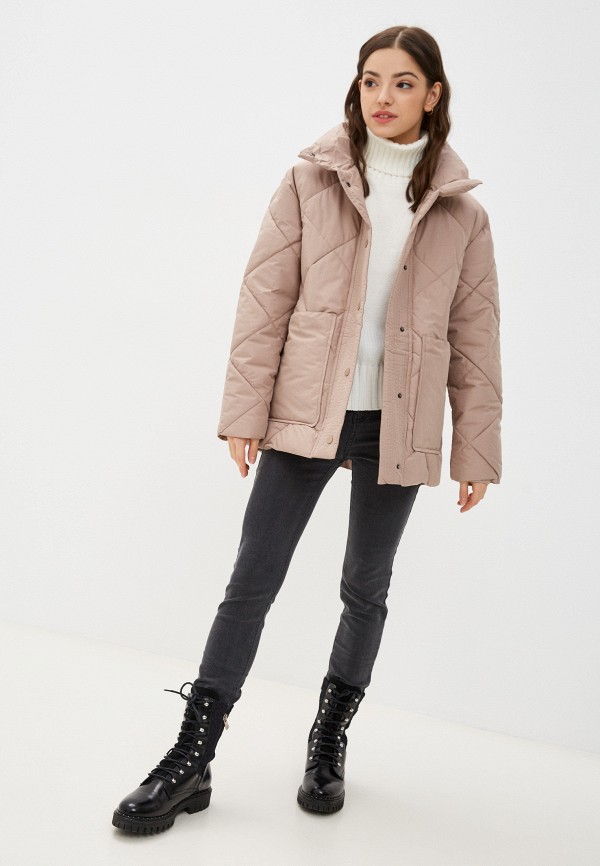 фото Куртка утепленная fadjo