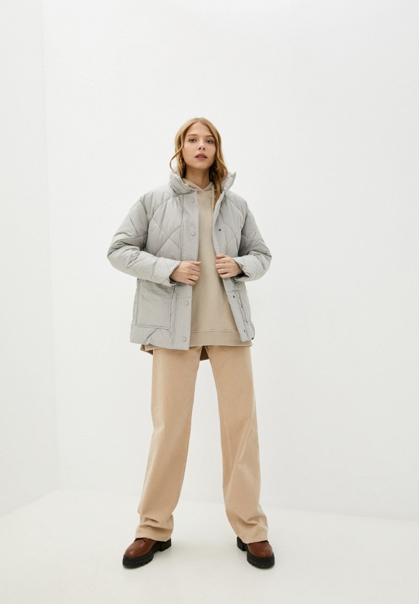 фото Куртка утепленная fadjo