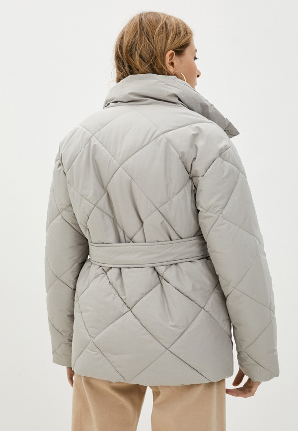 фото Куртка утепленная fadjo